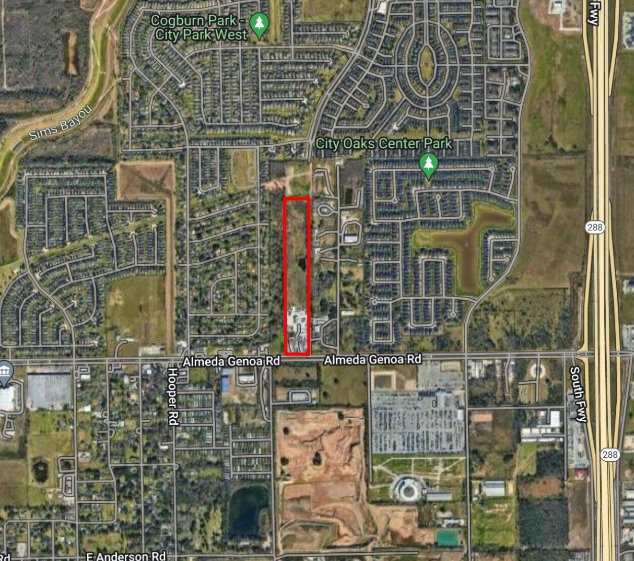 1429 Almeda Genoa Rd, Houston, TX 77047 1429 Almeda Genoa Rd.