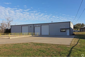 1500 Bruce Way, Seagoville, TX for lease Building Photo- Image 1 of 4