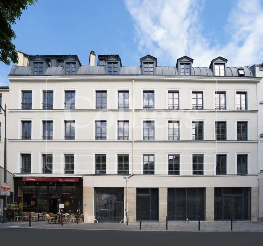 47 Rue De Charenton, Paris for lease Building Photo- Image 1 of 14
