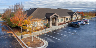 More details for 2289 S Bonito Way, Meridian, ID - Office for Lease