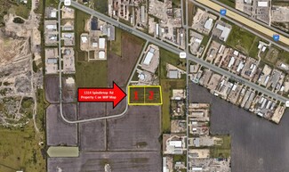 More details for 1314 Spindletop Rd, Corpus Christi, TX - Industrial for Lease