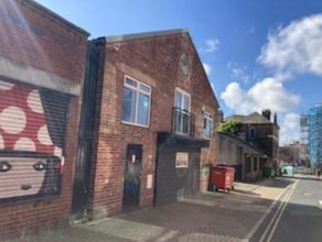 68 Brown St, Sheffield for lease Building Photo- Image 2 of 2