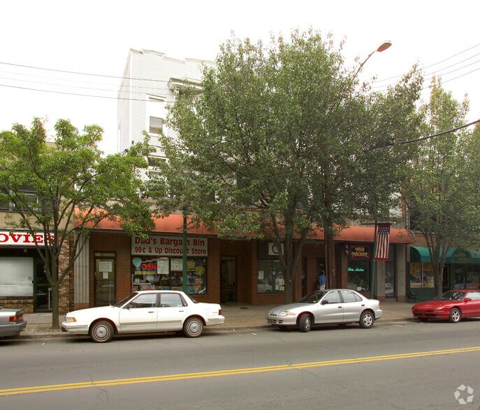 485 Campbell Ave, West Haven, CT for lease - Building Photo - Image 2 of 2