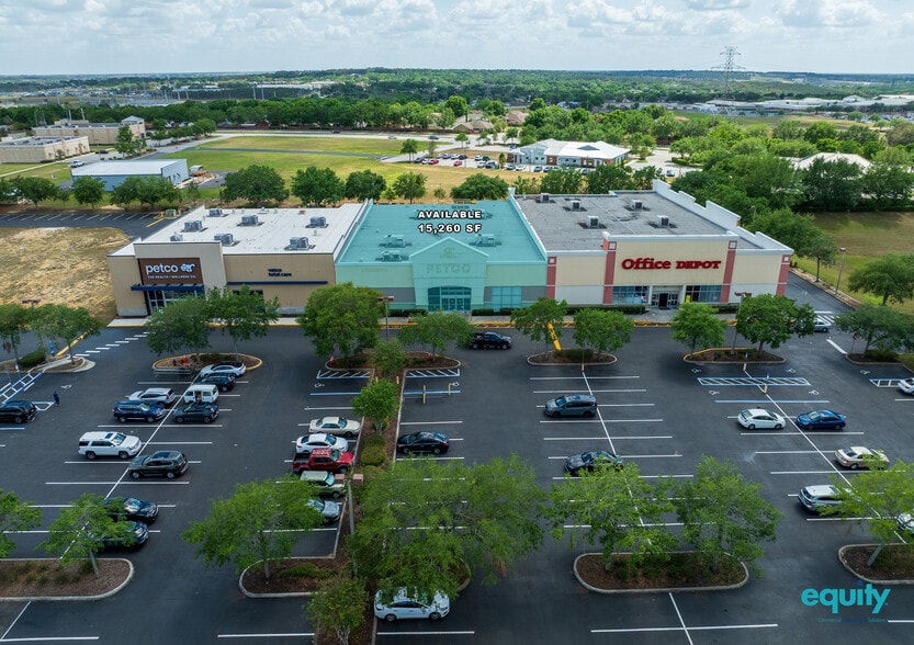 2561 - 2559 E SR 50, Clermont, FL for lease - Building Photo - Image 3 of 8