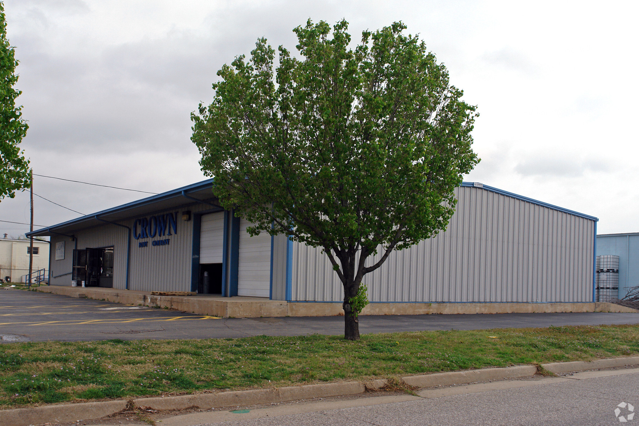 2 N Pennsylvania Ave, Oklahoma City, OK for lease Primary Photo- Image 1 of 11