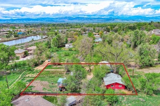 More details for 150 Francis St, Longmont, CO - Multifamily for Sale