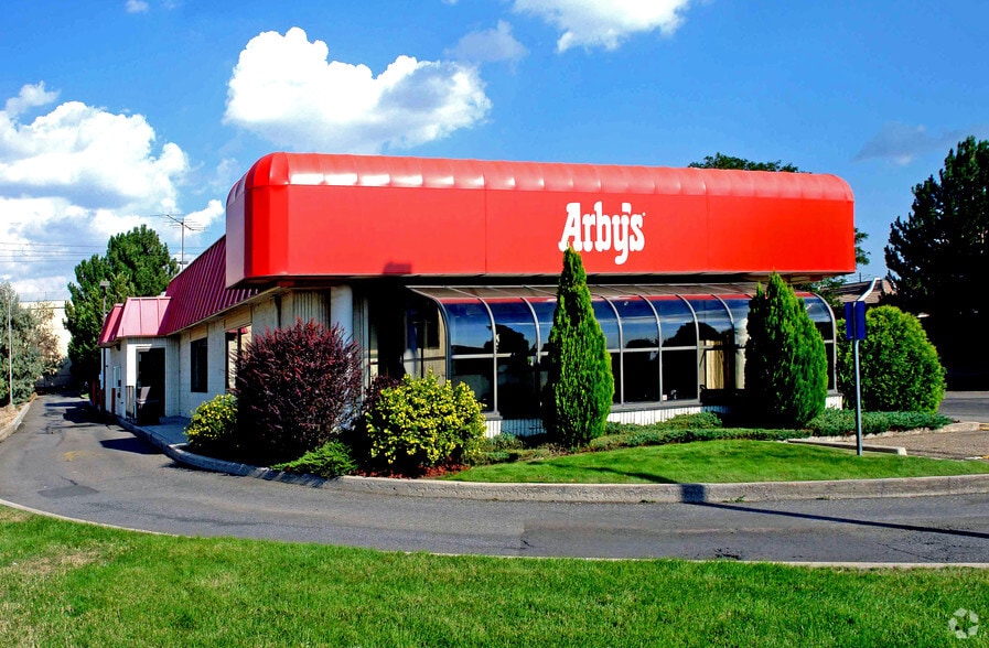 6626 S Yosemite Ct, Englewood, CO for lease - Building Photo - Image 3 of 4