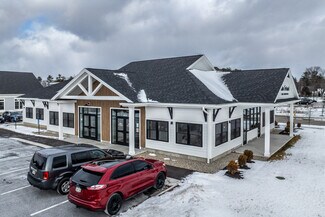 More details for 707 US Route 1, Scarborough, ME - Retail for Lease