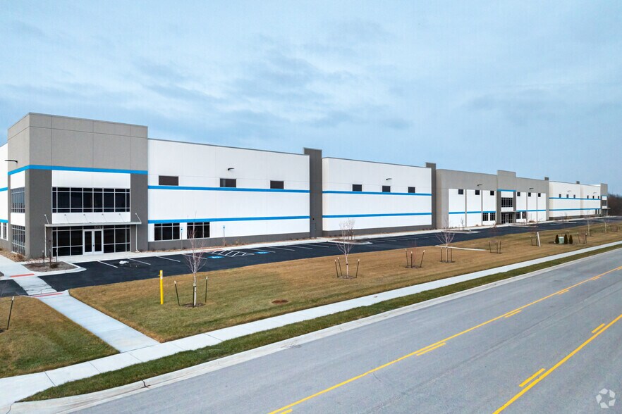 15770 S Theden St, Olathe, KS for sale - Building Photo - Image 2 of 12