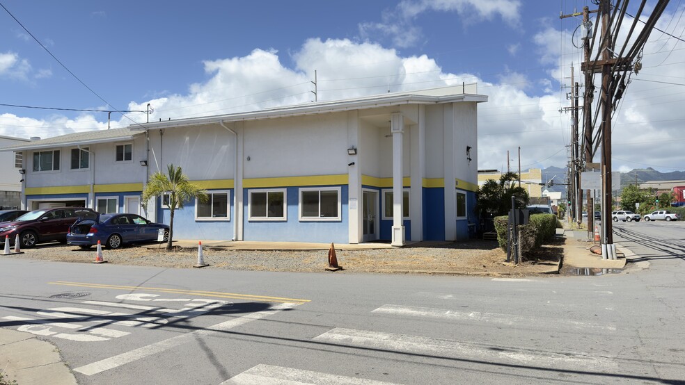 524 Mokauea St, Honolulu, HI for lease - Building Photo - Image 2 of 53
