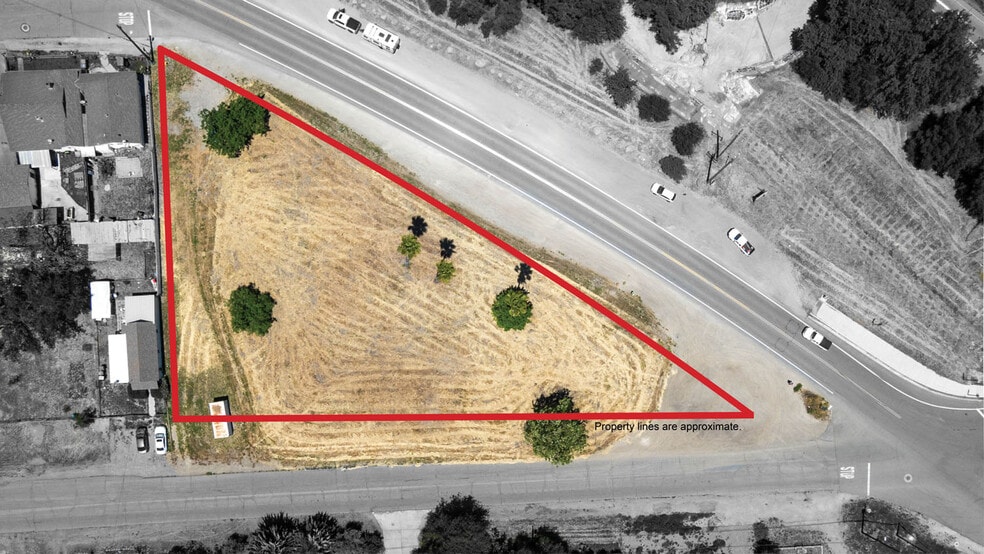 742762 Bell St, Los Alamos, CA 93440 Prime Land for DevelopmentLos