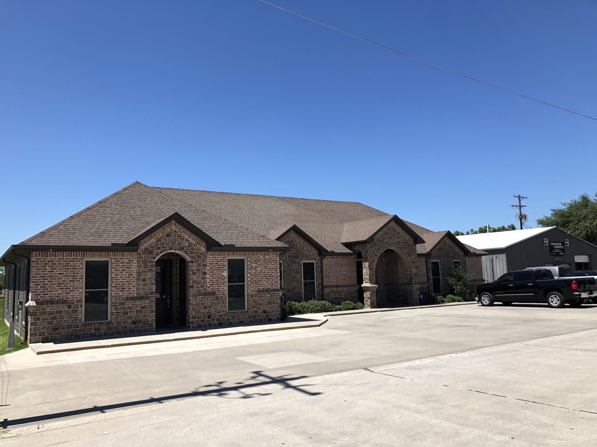 911 E McDonald Dr, Pilot Point, TX for sale Building Photo- Image 1 of 1