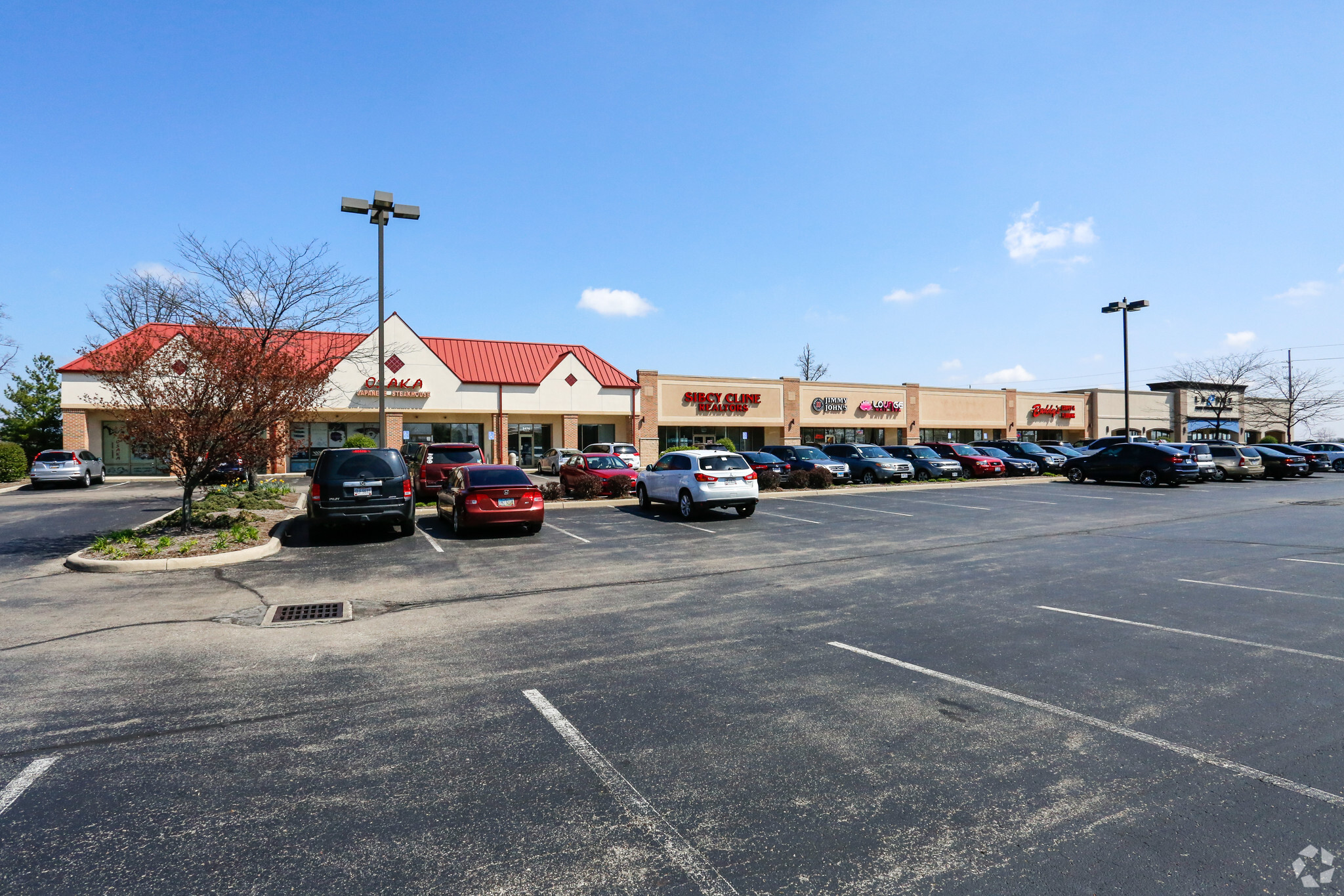 2476 Commons Blvd, Beavercreek, OH 45431 - Retail for Lease | LoopNet