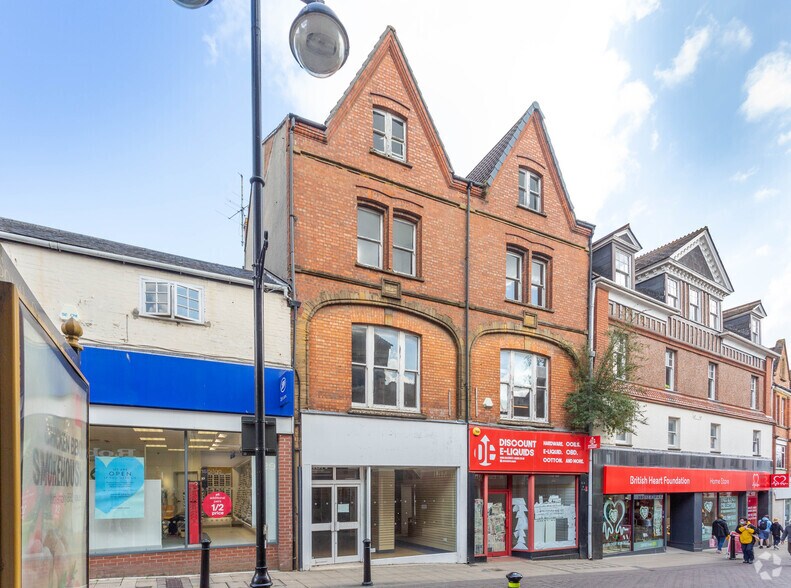 4345 Middle St, Yeovil, BA20 1LG