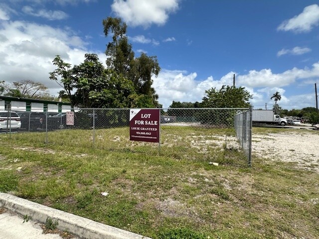 1313 N State Road 7, Hollywood, FL for sale Building Photo- Image 1 of 1
