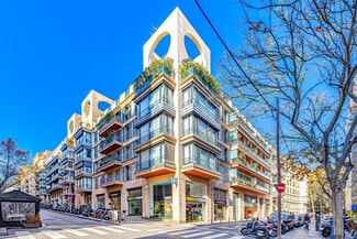More details for Carrer de Folgueroles, 17, Barcelona - Office for Lease