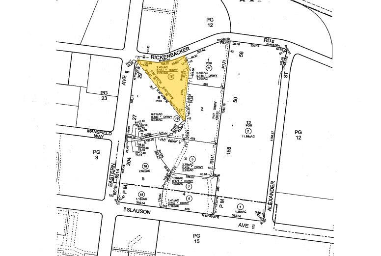 5100 S Eastern Ave, Commerce, CA for lease - Building Photo - Image 2 of 10