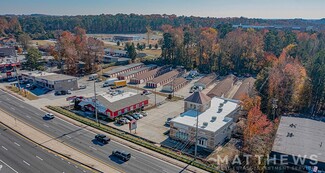 More details for Storage Depot of Douglasville – Specialty for Sale, Douglasville, GA