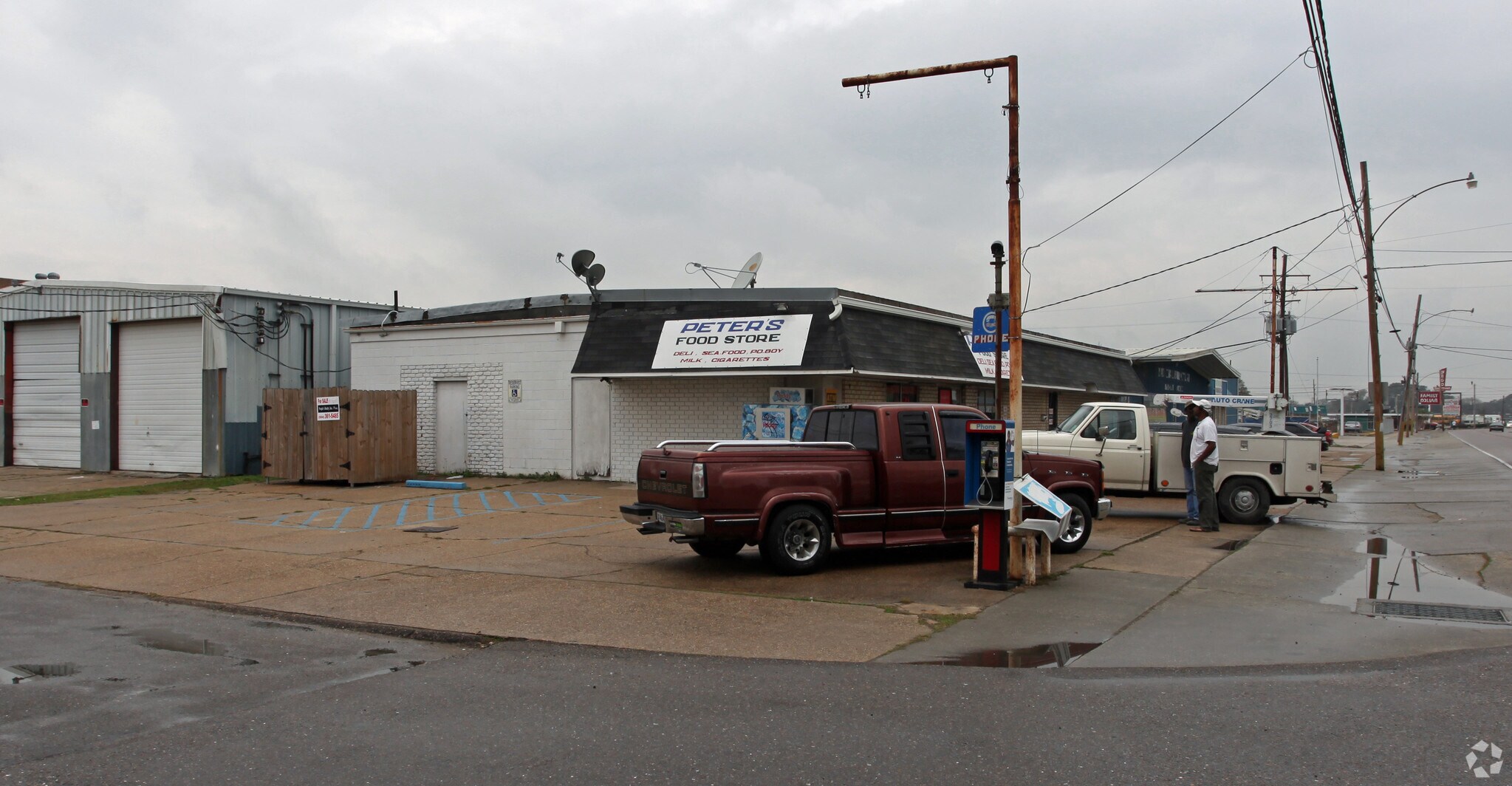 1496 Fourth St, Westwego, LA for sale Primary Photo- Image 1 of 1