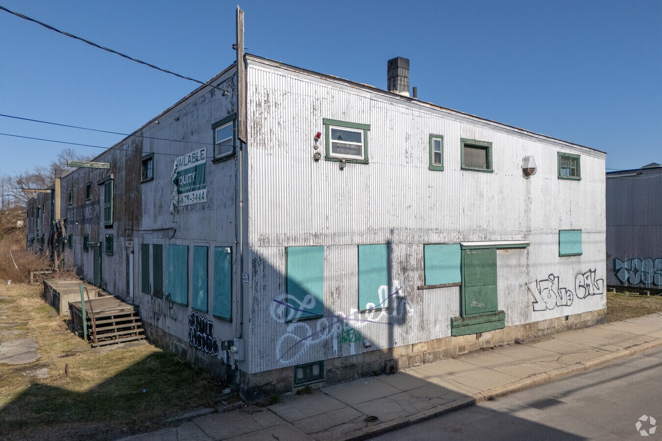 644 Rodman St, Fall River, MA 02721