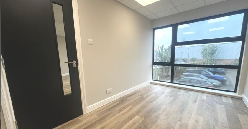 6-12 White House Rd, Ipswich for lease Interior Photo- Image 1 of 4