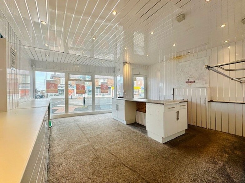 432 Talbot Rd, Blackpool for sale - Interior Photo - Image 2 of 6