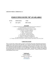 1120 6th St, Modesto, CA for lease Other- Image 2 of 5