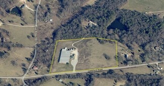 More details for 464 Lankford Rd, Bowersville, GA - Industrial for Sale