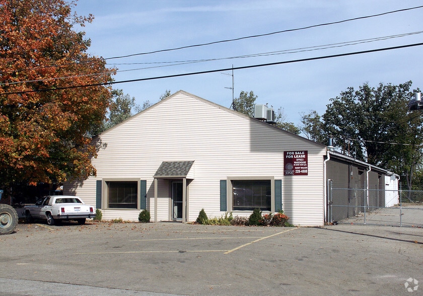 3486 E Dublin Granville Rd, Westerville, OH 43081