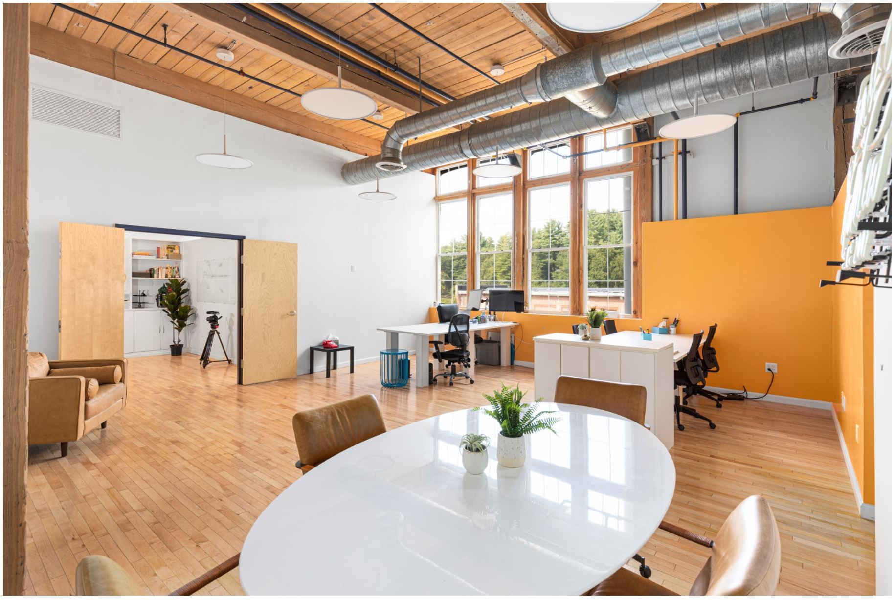 2 Shaker Rd, Shirley, MA 01464 Phoenix Park Business Center