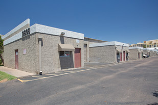 Townley Commerce Center - Warehouse