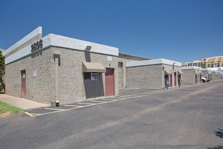 More details for 2602-2606 W Townley Ave, Phoenix, AZ - Industrial for Lease