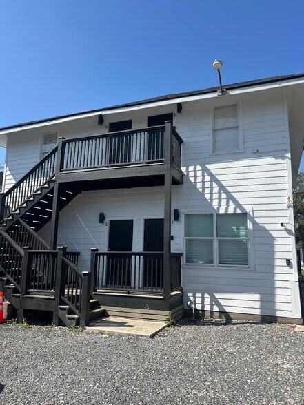 203 S Lockwood Dr, Houston, TX for sale - Building Photo - Image 3 of 20