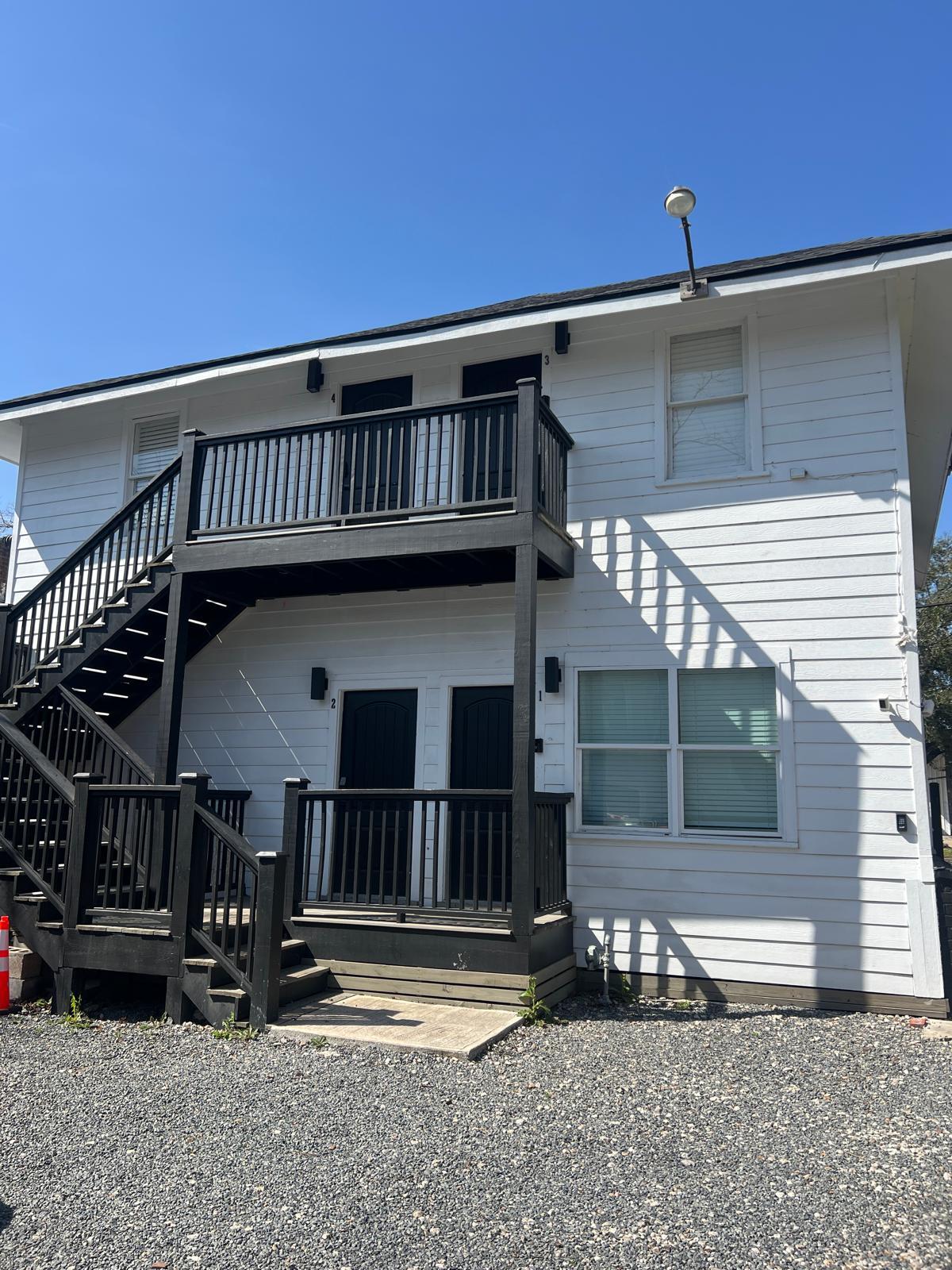 203 S Lockwood Dr, Houston, TX for sale Building Photo- Image 1 of 21