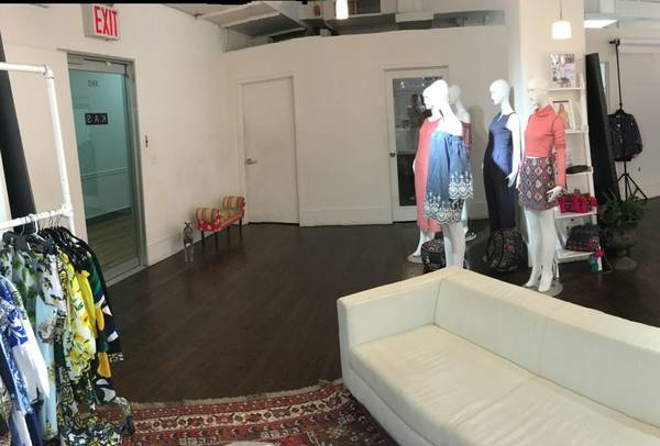 231-249 W 39th St, New York, NY for lease - Interior Photo - Image 3 of 7