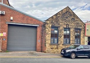 Middleton Rd, Morley for lease Building Photo- Image 1 of 1