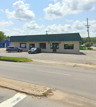 More details for 1495 John C Calhoun Dr, Orangeburg, SC - Industrial for Sale