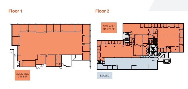700 Nickerson Rd, Marlborough, MA for lease Floor Plan- Image 1 of 1