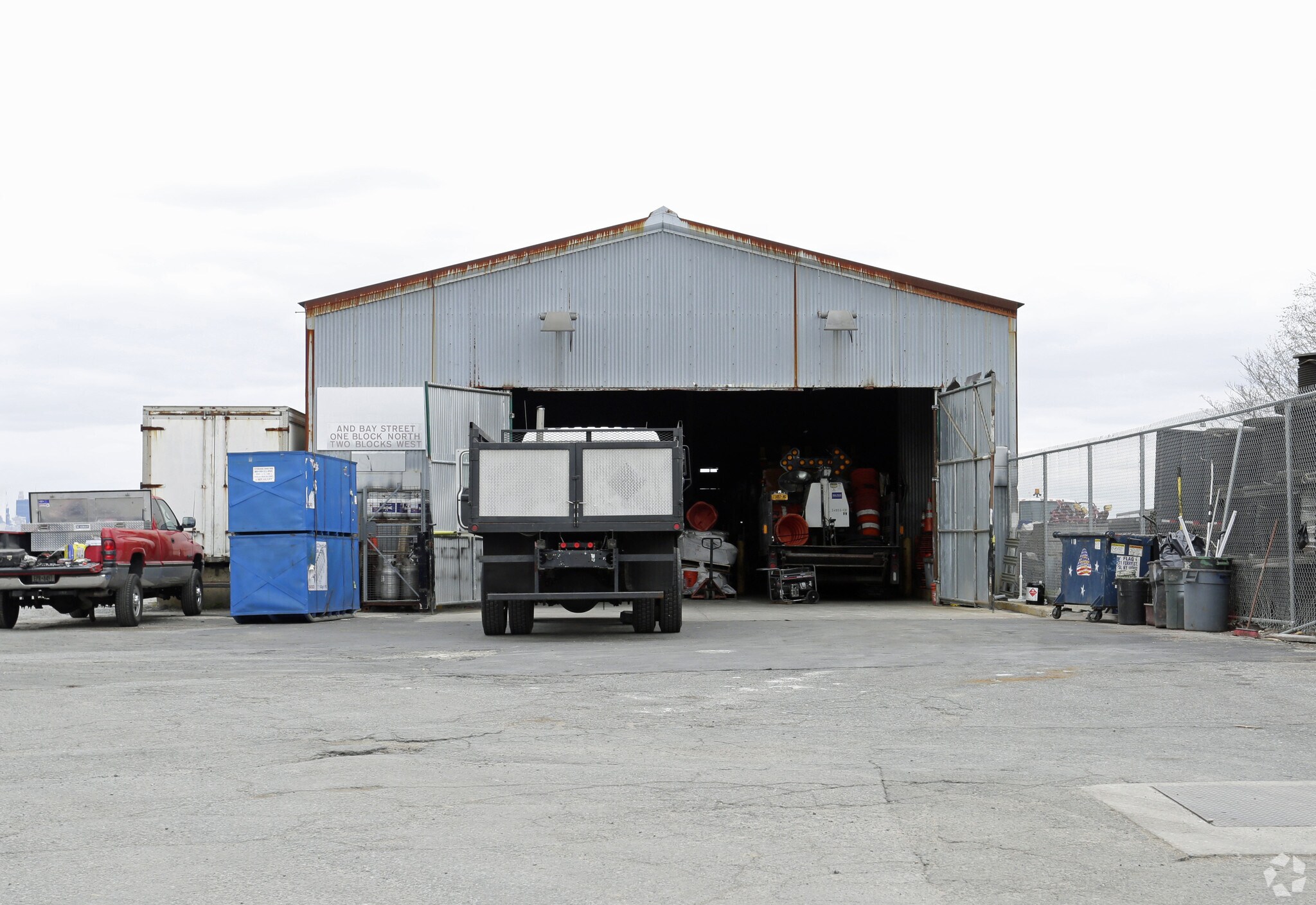 1 Edgewater St, Staten Island, NY for sale Primary Photo- Image 1 of 1