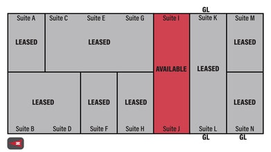 1901 W 2425 S, Woods Cross, UT for lease Interior Photo- Image 2 of 3