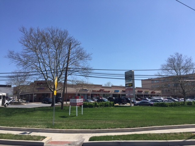 8767 Philadelphia Rd, Rosedale, MD for sale Building Photo- Image 1 of 1