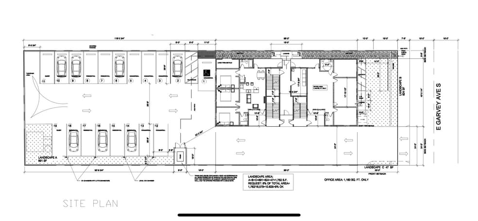 3114 E Garvey Ave S, West Covina, CA for sale - Building Photo - Image 2 of 5