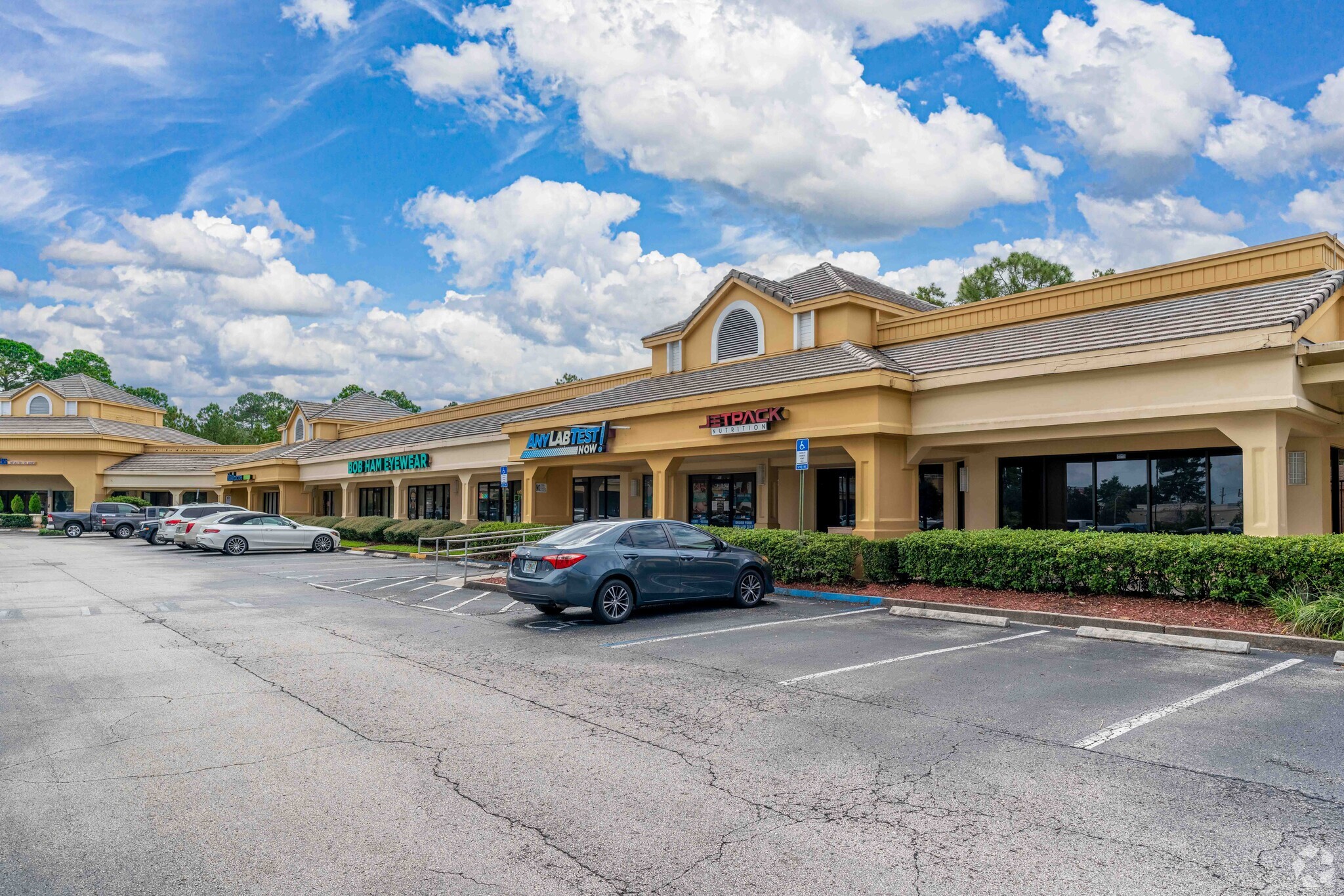 9965 San Jose Blvd, Jacksonville, FL 32257 - Merchant's Walk | LoopNet