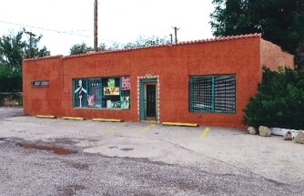 4001 W Picacho Ave, Las Cruces, NM for sale - Building Photo - Image 1 of 1