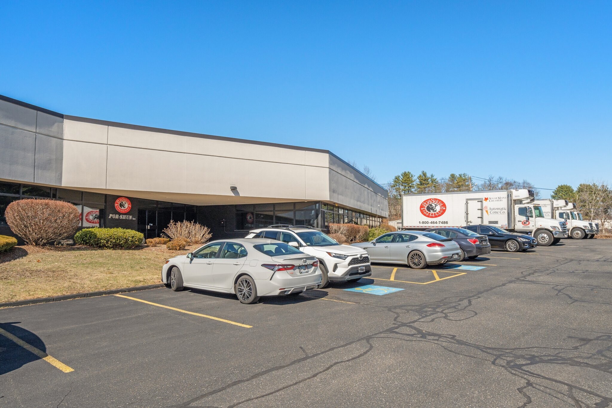 16 Upton Dr, Wilmington, MA for sale Building Photo- Image 1 of 1