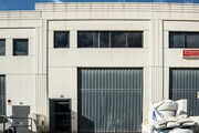 Calle de Santiago Ramón y Cajal, 90, Arroyomolinos MAD - Warehouse