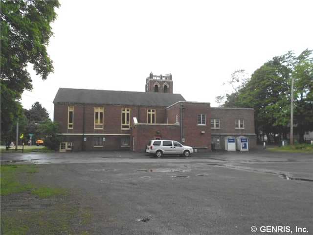 4225 Culver Rd, Rochester, NY for sale - Primary Photo - Image 1 of 1