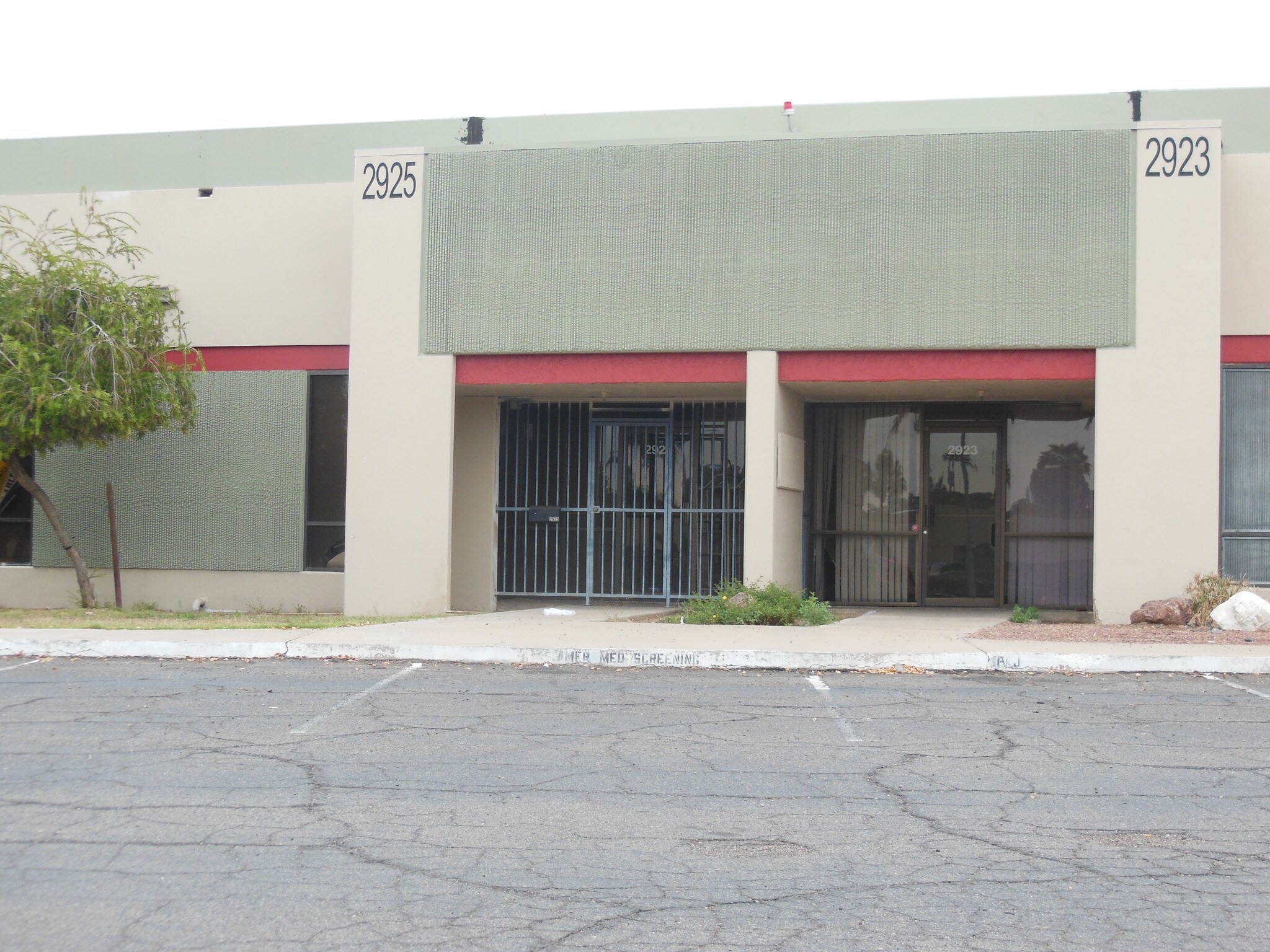 2923 N 33rd Ave, Phoenix, AZ for sale Building Photo- Image 1 of 1