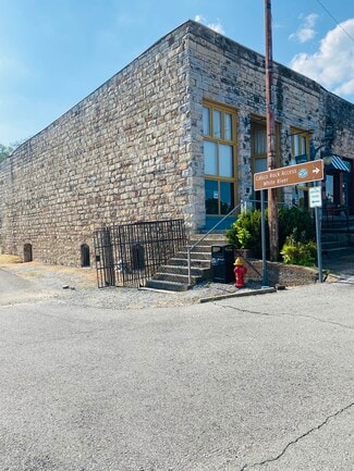 More details for 100 Main st, Calico Rock, AR - Specialty for Sale