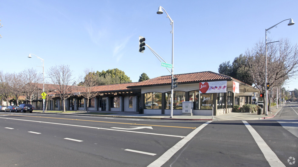 1285 Homestead Rd, Santa Clara, CA for sale - Primary Photo - Image 1 of 1